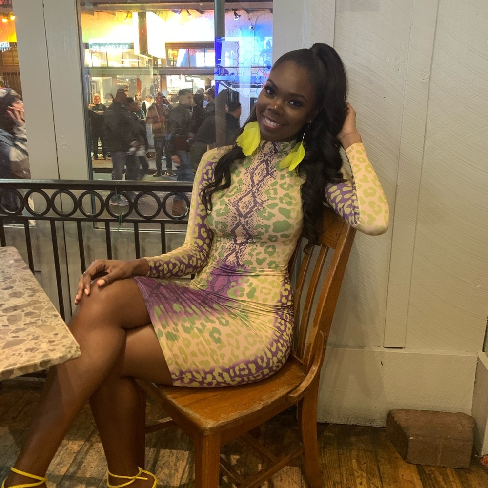 Dress